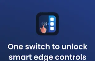 Edge Screen - Edge Gesture screenshot 1