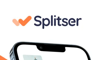 Splitser screenshot 1