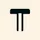 My Typo icon