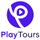 PlayTours icon