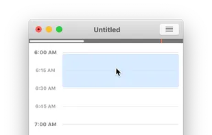Strategr screenshot 3