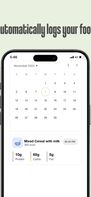 Calorieasy screenshot 3