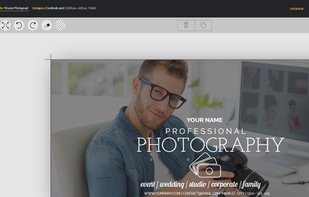 Design Wizard screenshot 3