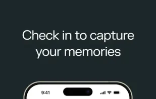 Foursquare Swarm screenshot 1