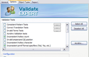 Alchemy CATALYST screenshot 3