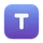 Tim • Simple Time Tracker icon