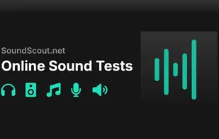 SoundScout screenshot 1