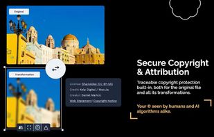 Macula.Link screenshot 1
