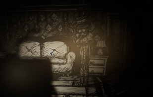 My Friend Is a Raven screenshot 3