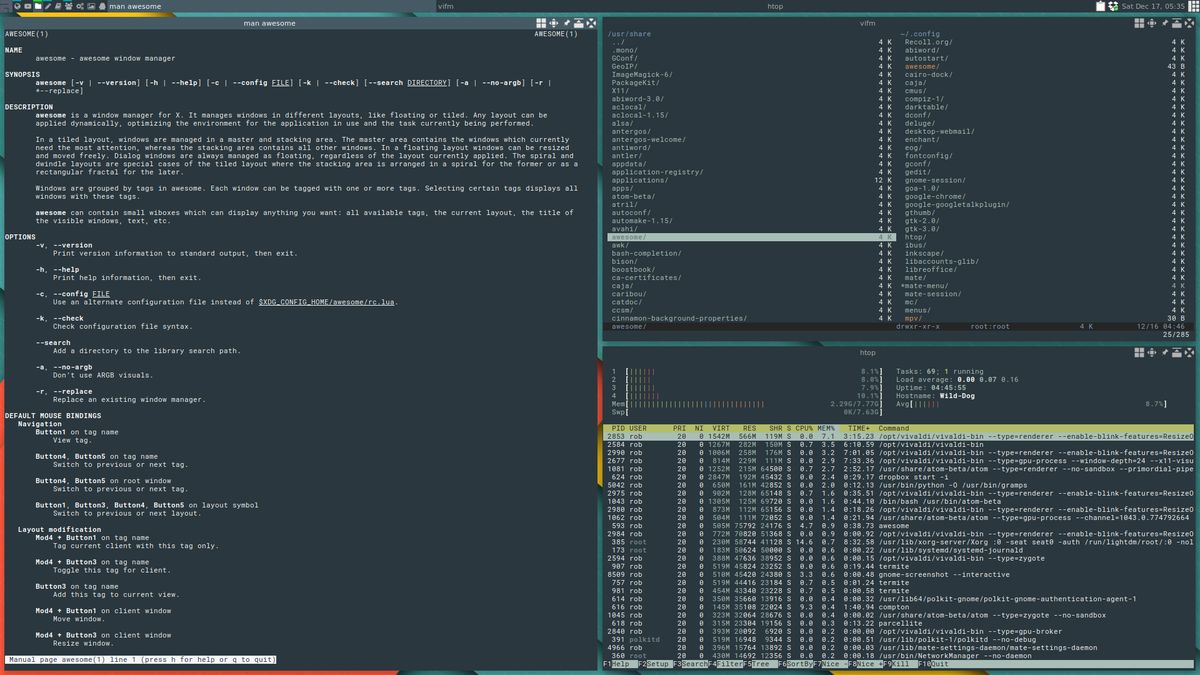 mac i3 window manager mac i3 window manager