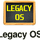 Legacy OS icon