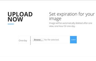 Temp Images screenshot 1