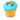 2048 Cupcakes Game Icon