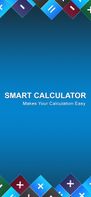 Smart Calculator For Android screenshot 1