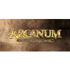 Arcanum: Of Steamworks and Magick Obscura icon