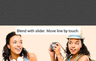 Split Camera screenshot 2