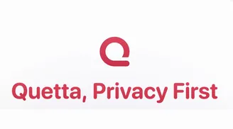 Quetta browser v1.6.0 updates to chromium 135 with bookmark import upgrade image