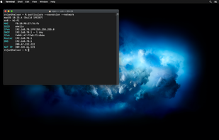 Particulars screenshot 2