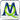 MAXQDA Icon
