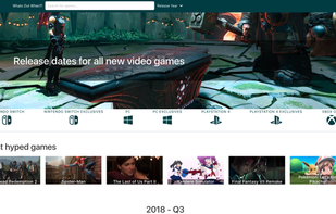 Whats Out When screenshot 1