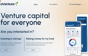 aVenture screenshot 1