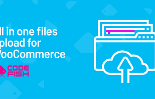 All in One Files Upload for WooCommerce screenshot 1