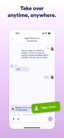 Jotform AI Agents screenshot 2