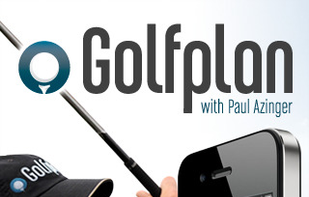 Golfplan screenshot 1