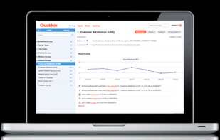 Checkbox Survey Software