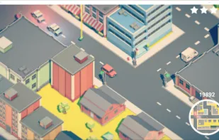 Berlin'82 screenshot 1