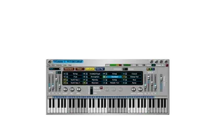 VSampler screenshot 1