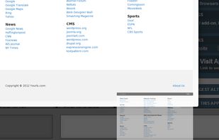Gimmebar screenshot 3