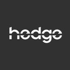 Hedge icon