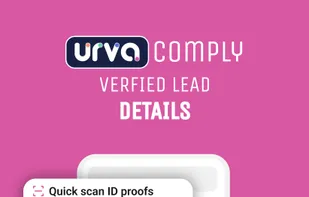 URVA Comply screenshot 3