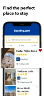Booking.com screenshot 2