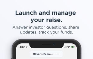 Wefunder screenshot 1