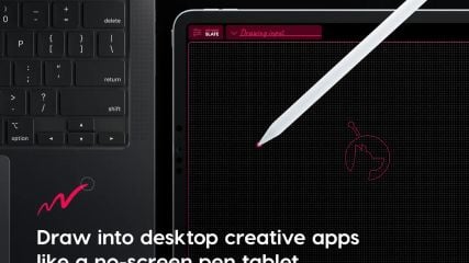 Astropad Slate: Control Your Mac Using Your IPad And Apple Pencil ...