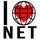 Iluvnet.com icon