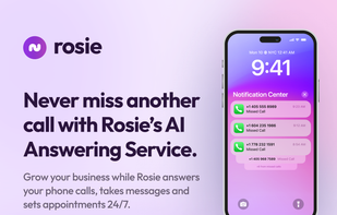 Rosie Thumbnail