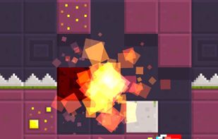 Dig Deep! screenshot 1