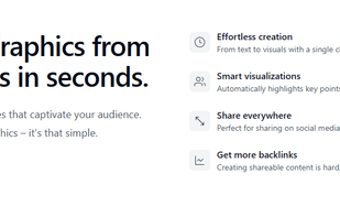 GraphicGen screenshot 3