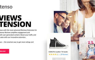 Intenso Reviews screenshot 1