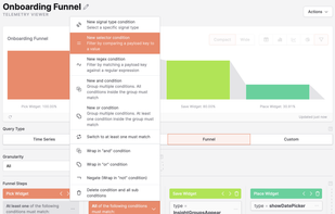 TelemetryDeck screenshot 2