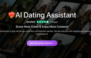 AI Dating Assistant screenshot 1