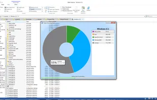 Better Explorer screenshot 2