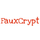 FauxCrypt Icon