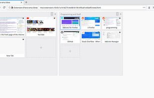 Panorama View screenshot 1