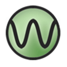 Wave (accessibility tool) icon