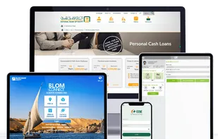 eBSEG Banking Solutions