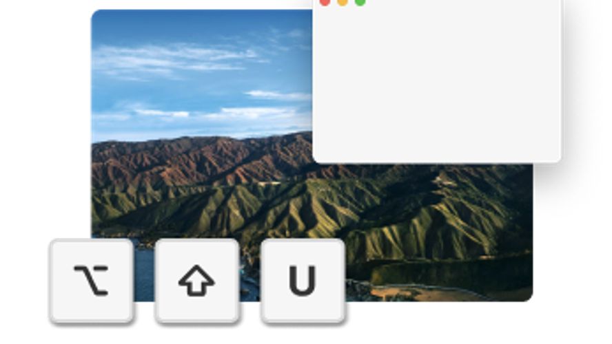 Mosaic Window Manager A window manager for macOS like you have never seen before AlternativeTo